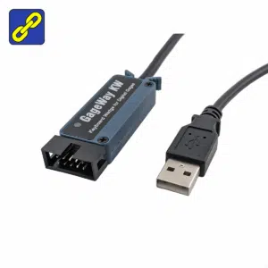 GageWay KW with Keyboard Output