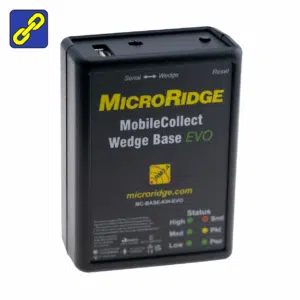 Wedge Base EVO