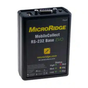 RS-232 Base EVO