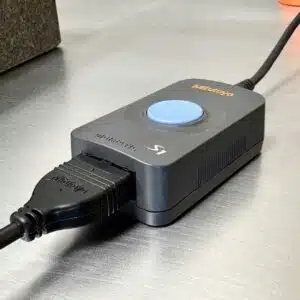 Mitutoyo USB Input Tool