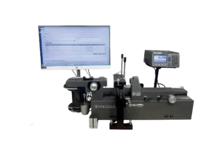 MIC TRAC 4000